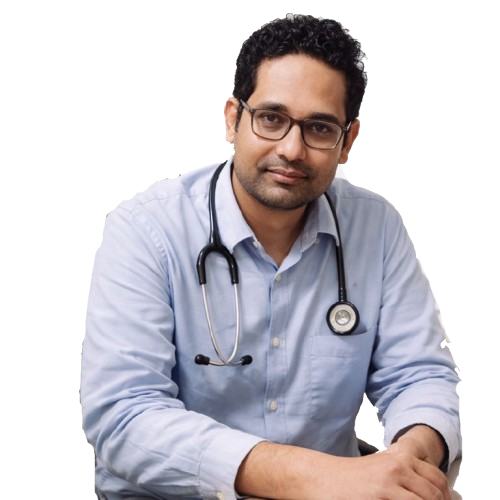 Dr. G. Aditya